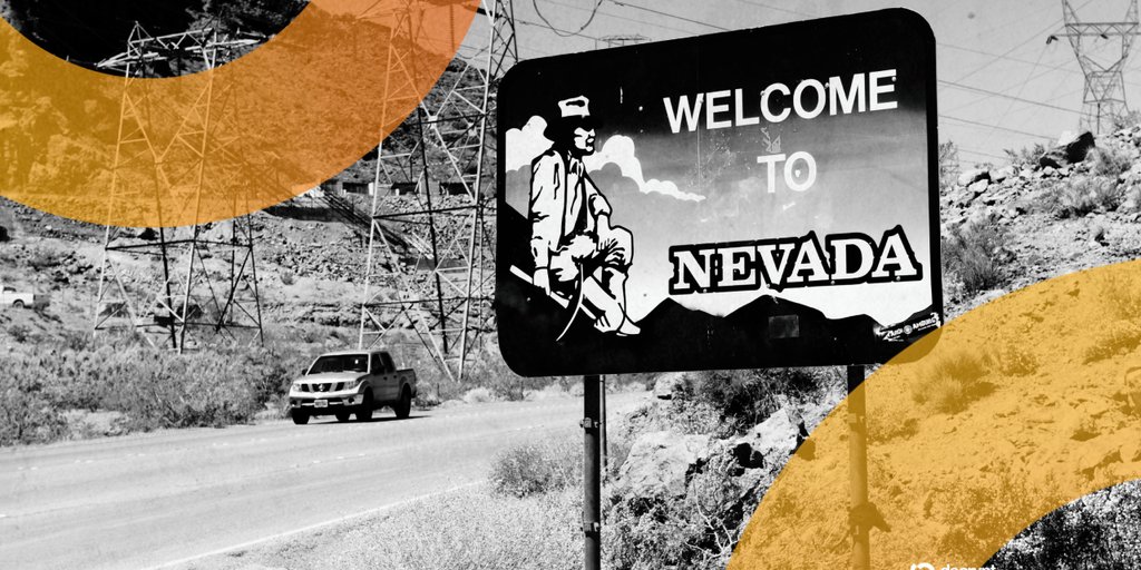 Nevada Becomes First State to Ban: Prediction Market Kalshi—At Least for Now
