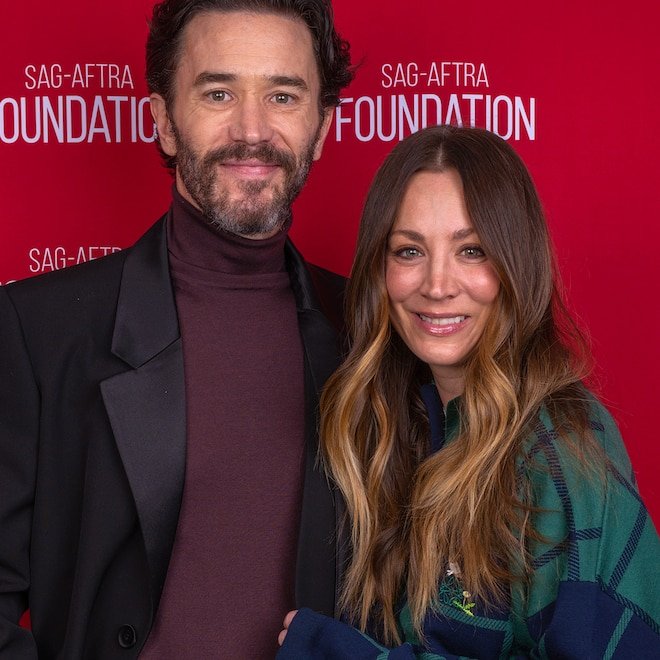 Kaley Cuoco ve Nişanlısı Tom Pelphrey Artık Neden Aynı Yatakta Uyutmuyor?