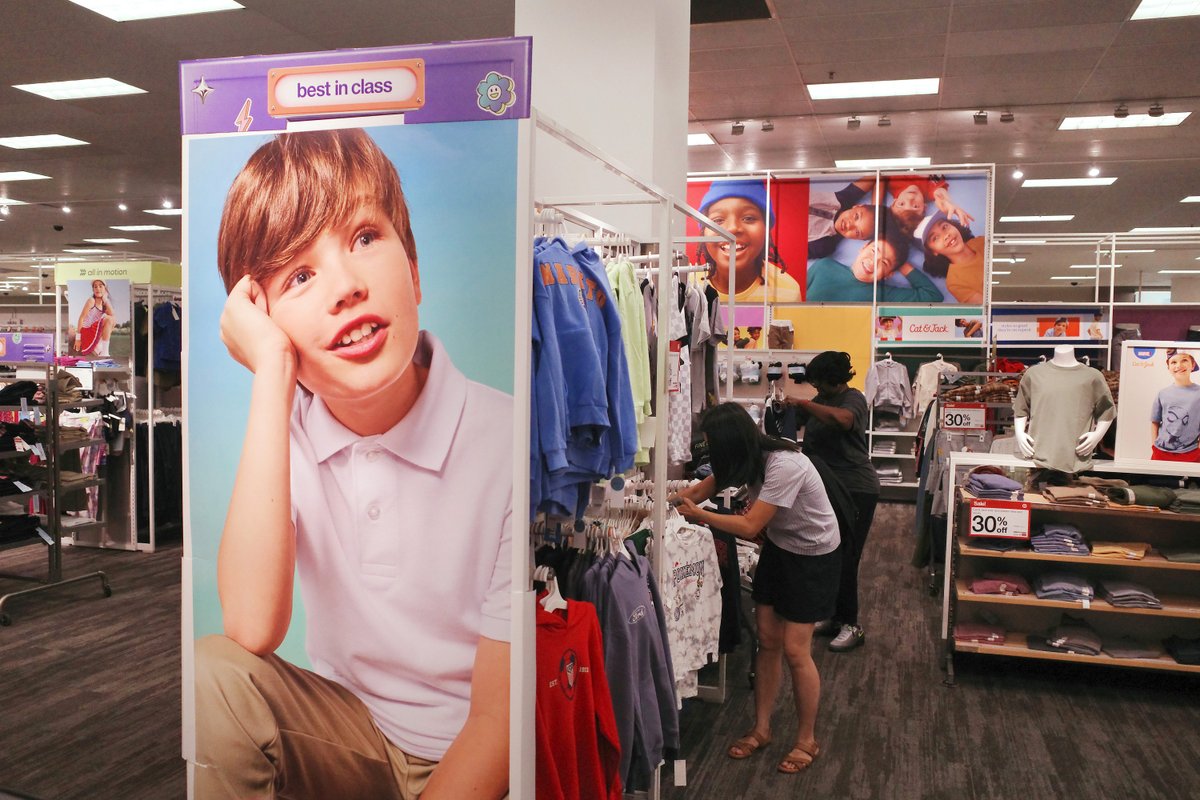 Retailers face a big challenge this fall: figure out what 'value' means for shoppers