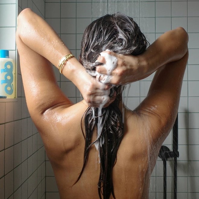 Get the Shiniest Hair of Your Life With These Sephora Sale Shampoos