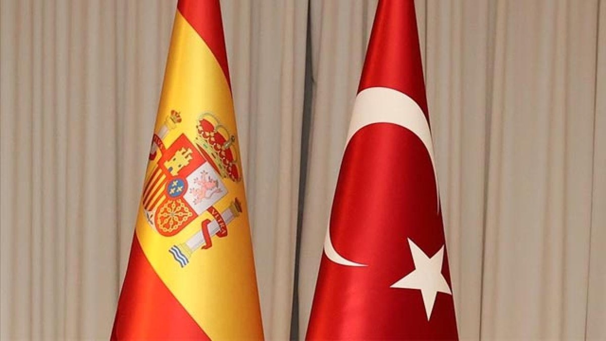 Türkiyeİspanya ilişkilerinde 'rekorlar yılı'
