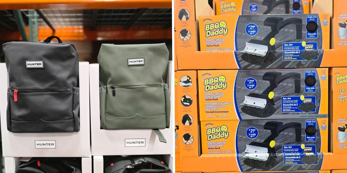 I've worked at Costco for 20 years. Here are 7: of the best things I'm seeing on shelves right now.