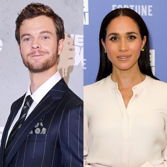 Jack Quaid Details “Insane” Time: Working With Meghan Markle on Movie