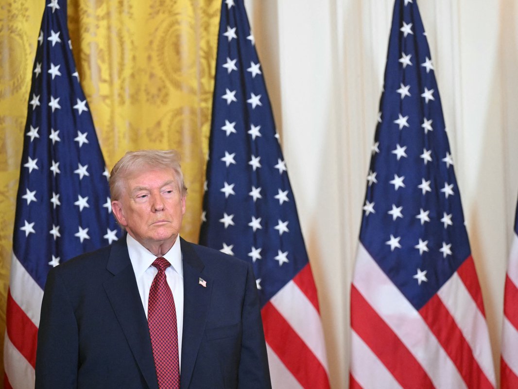 US presidents ranked by their approval ratings when they left office