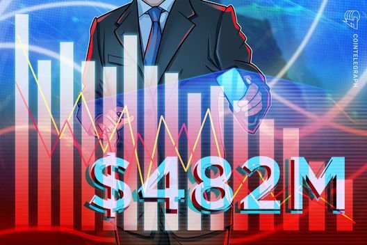 "Galaxy Digital, 2025'in Dördüncü Çeyreğinde: 482 Milyon Dolar Zarar Bildirdi"