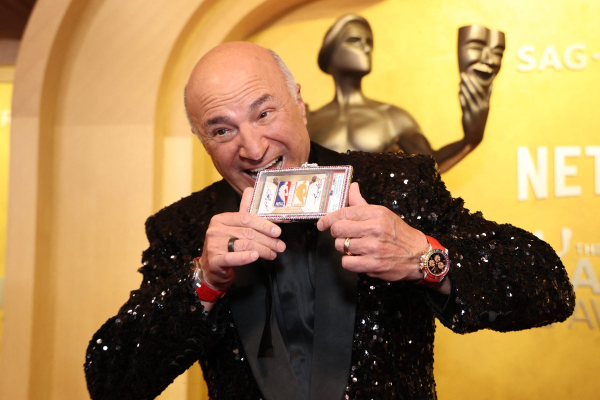 Here's how Kevin O'Leary and Big Tech: can solve the AI data center backlash