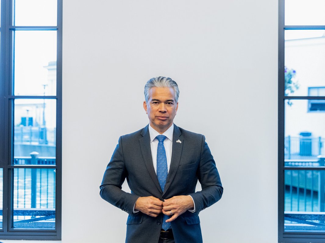 Is law school worth it? California's top lawyer says yes.