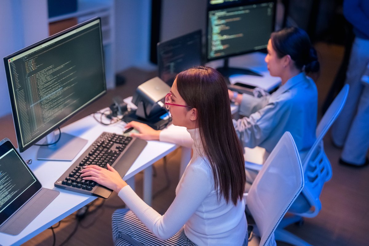 A Goldman Sachs partner in technology shares the skills young job seekers need in the AI workplace
