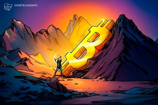 "2026 Yılının İlk Ayarlamasında Bitcoin Madenciliği Zorluğu Düşüş Gösterdi"