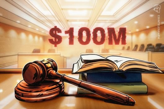 Cere Network kurucu ortağı ve yönetim kurulu, token satışları: nedeniyle 100 milyon dolarlık dava ile karşı karşıya kaldı