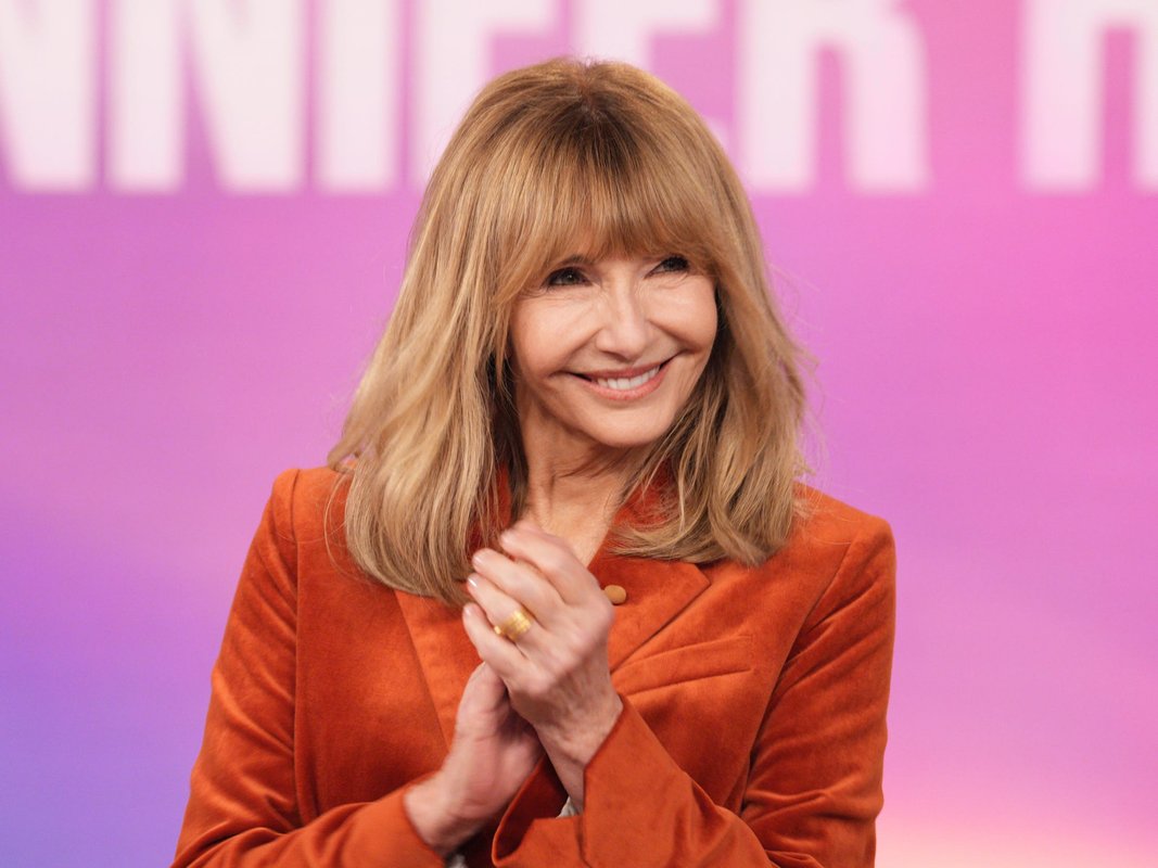 Mary Steenburgen says she's made: peace with her biggest career 'mistake'