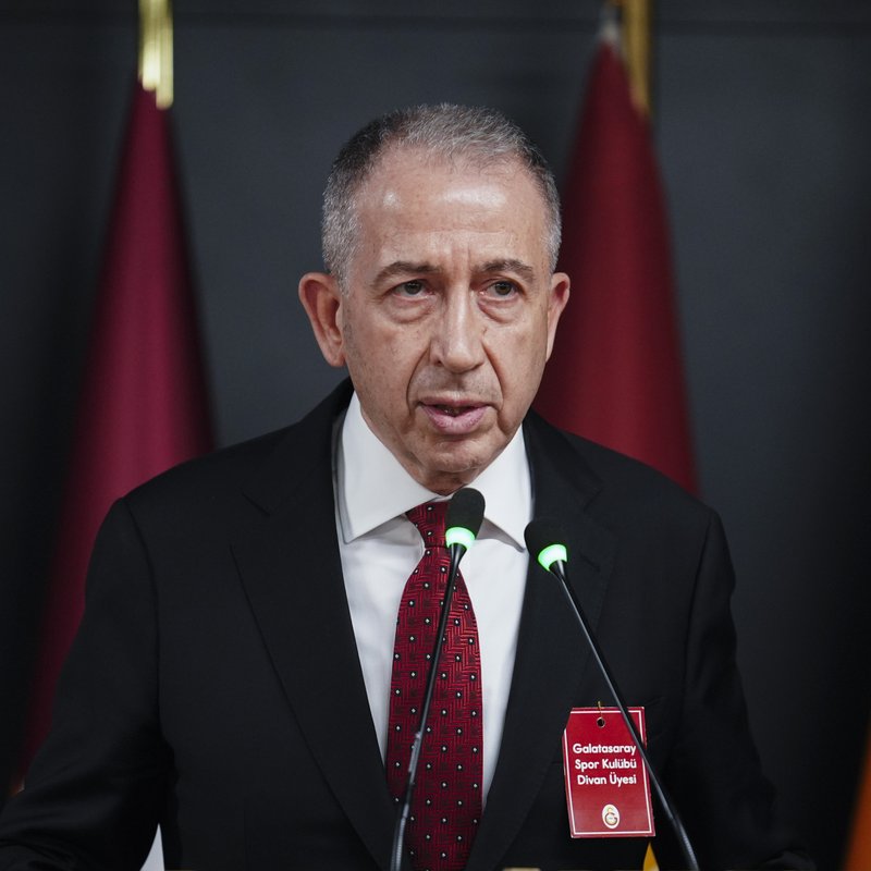 Metin Öztürk'ten şampiyonluk sözleri!