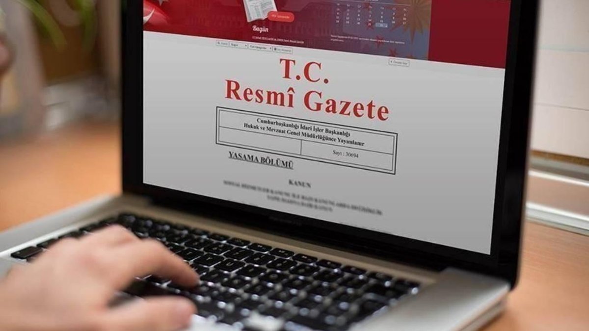 MGKda yeni düzenleme: 3 başkanlık kuruldu