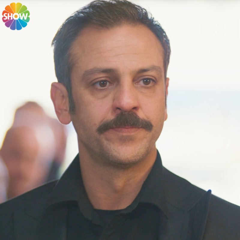 "Derya, benim adım Yahya!"