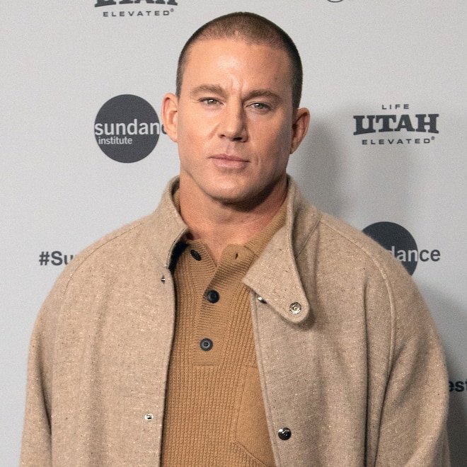Channing Tatum, Ebeveynlikteki Zorluklarını Paylaştı