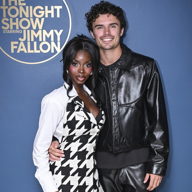 Nic Vansteenberghe Speaks Out After: Reuniting with Ex Olandria Carthen