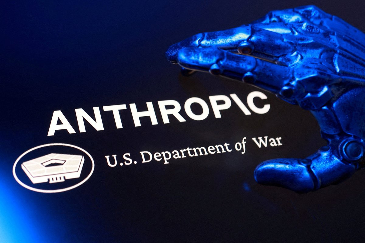 Workers at OpenAI show support for Anthropic as the company says: it could lose $5 billion in its feud with the Pentagon