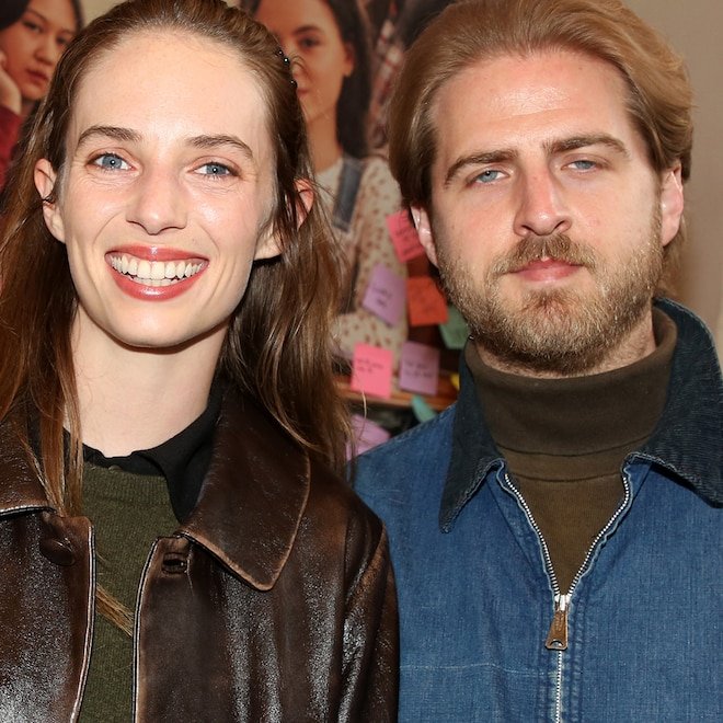 Maya Hawke Marries Christian Lee Hutson in Valentine's Day Ceremony