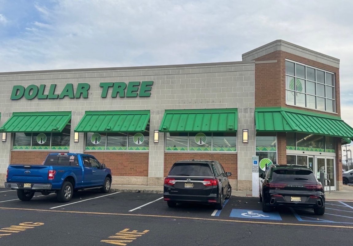 I used to work at Dollar Tree. There are 9 things I still buy there all of the time.