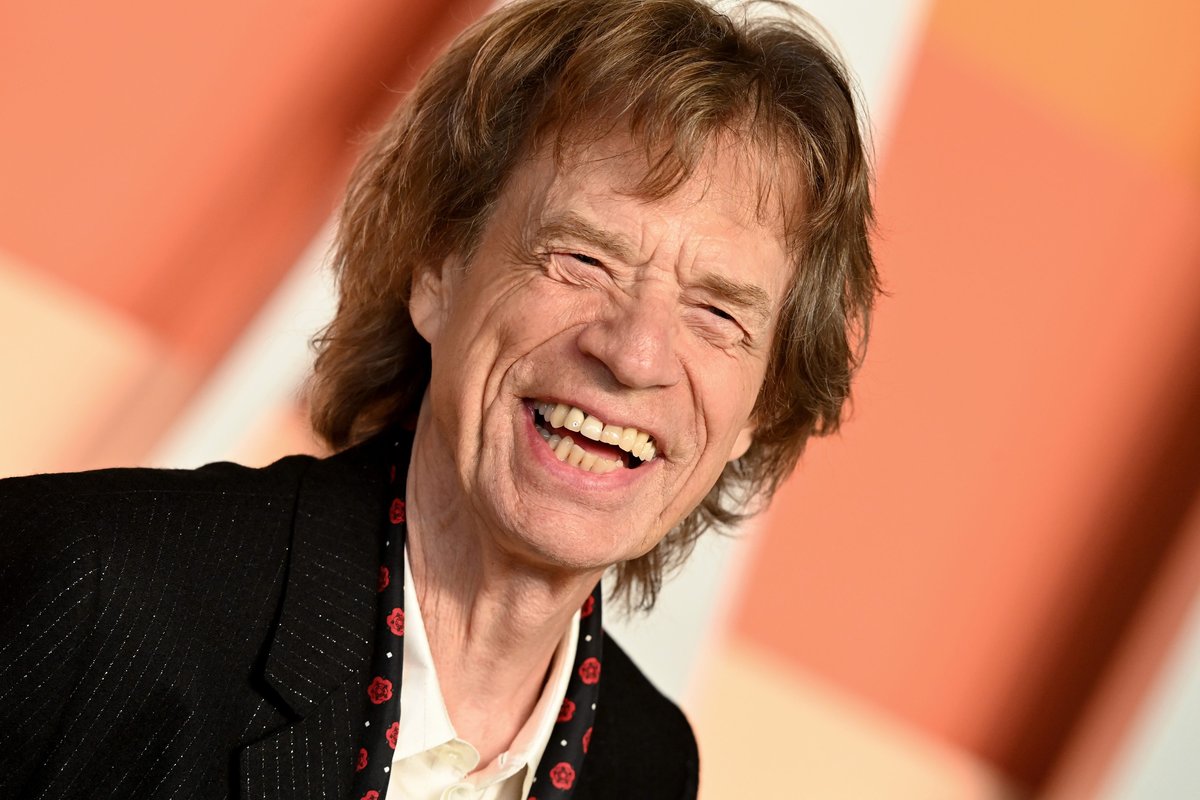 Mick Jagger, 82, rejects the idea that aging makes you wiser: 'There's nothing good about it'