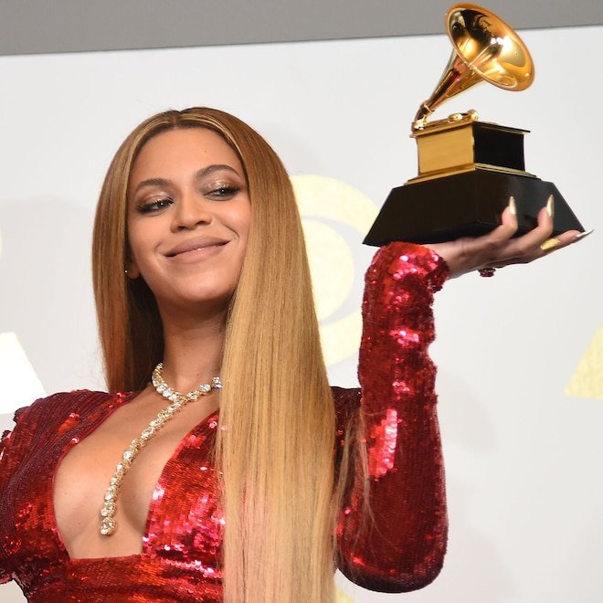 Şaşırtıcı Grammy Kuralları İçin: Bir Taksim Zamanı Geldi