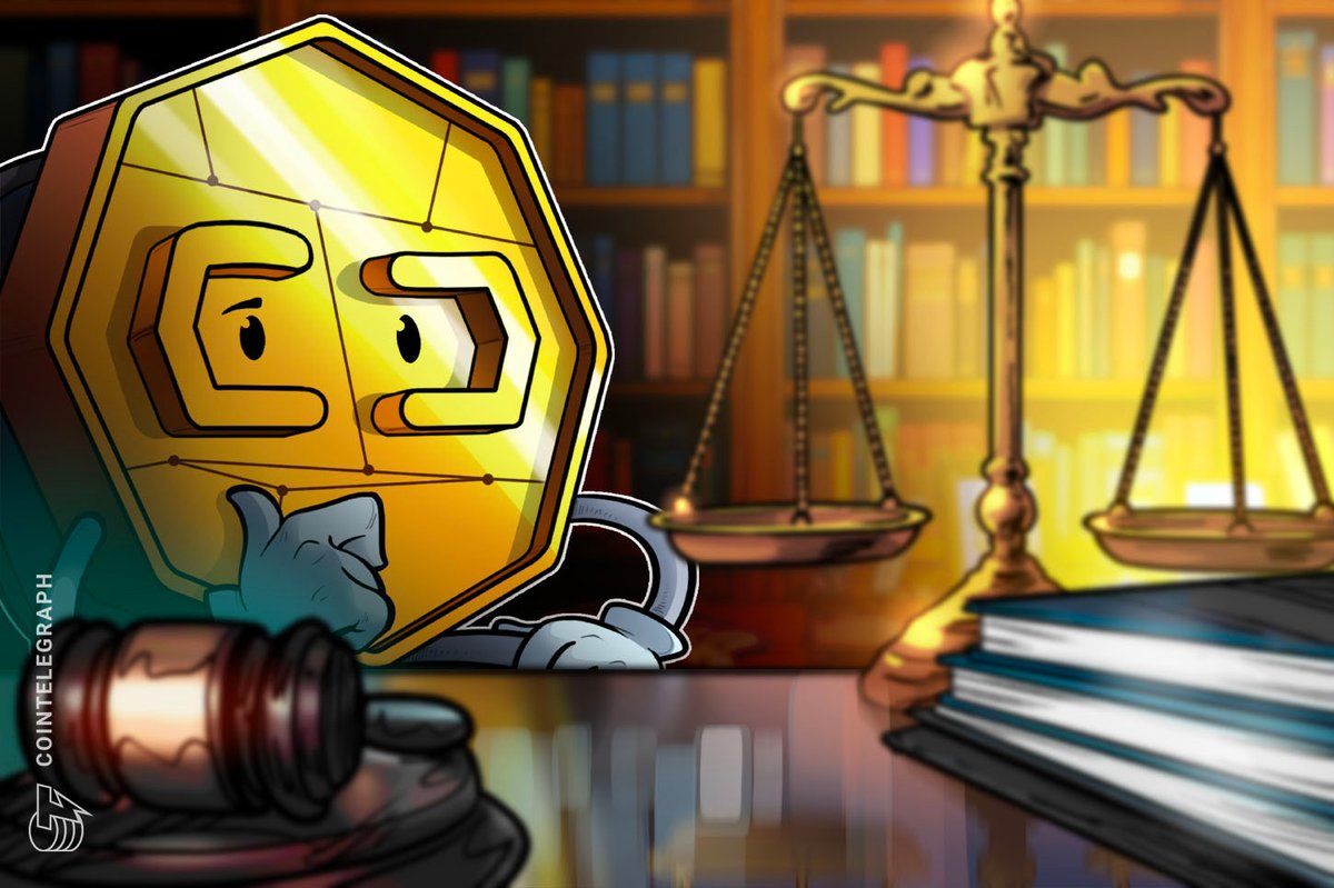 Dormant $1.9M Bitcoin tied to New: York lawsuit moves after nearly 15 years