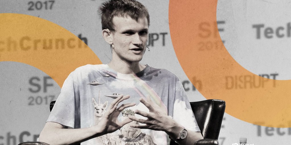Ethereum Kurucusu Vitalik Buterin: 'Daha İyi Dağıtılmış Stabilcoinlere İhtiyacımız Var'