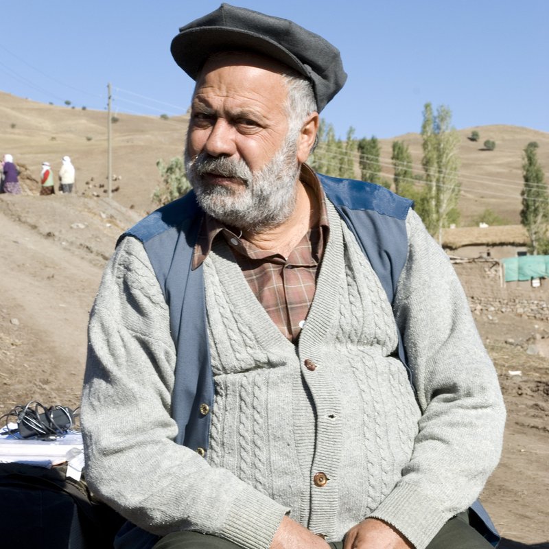 "Beyin kanaması yaşadı"