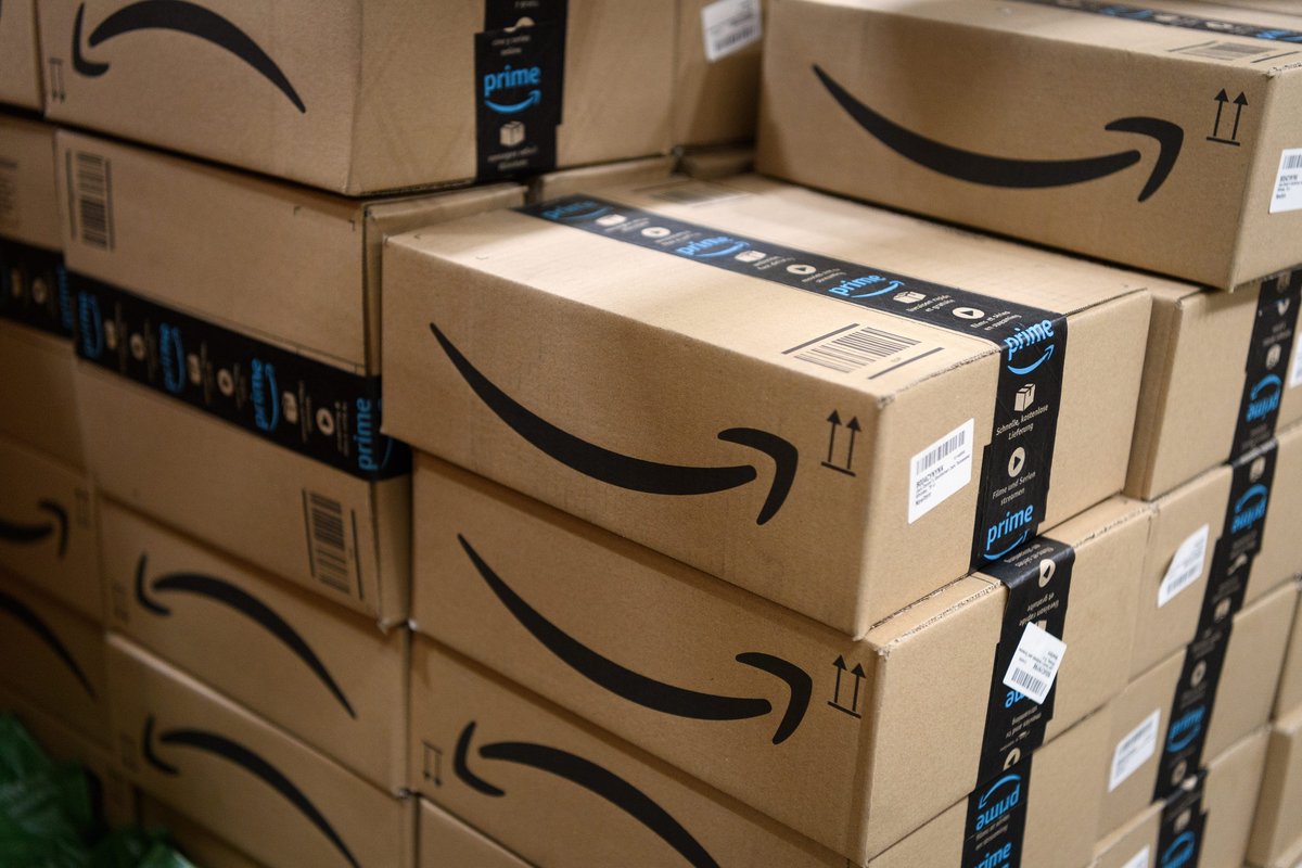 "Amazon, 2.5 milyar dolarlık Prime anlaşması sonrası müşterilere 51 dolara kadar geri ödeme yapıyor. Uygun olup olmadığınızı öğrenin."