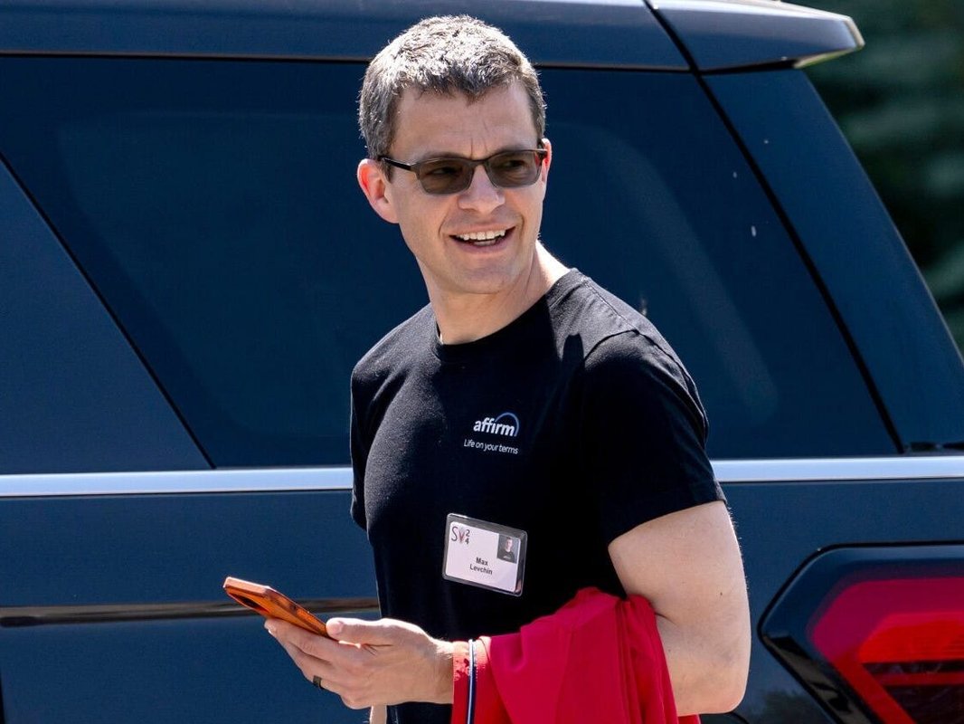 Max Levchin says that vibe coding will replace one: kind of company, but others, like DoorDash, are safe