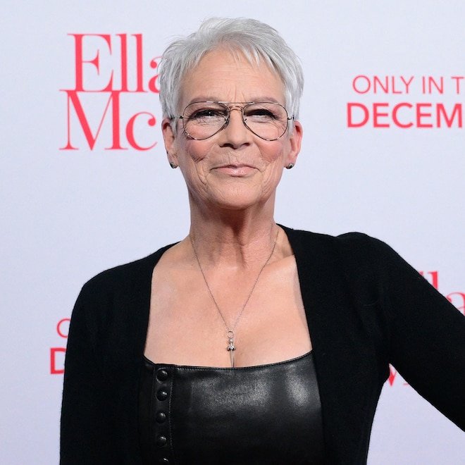 Jamie Lee Curtis, 27 Yıllık Sarhoşluktan Kurtulma Sürecini Açıkladı