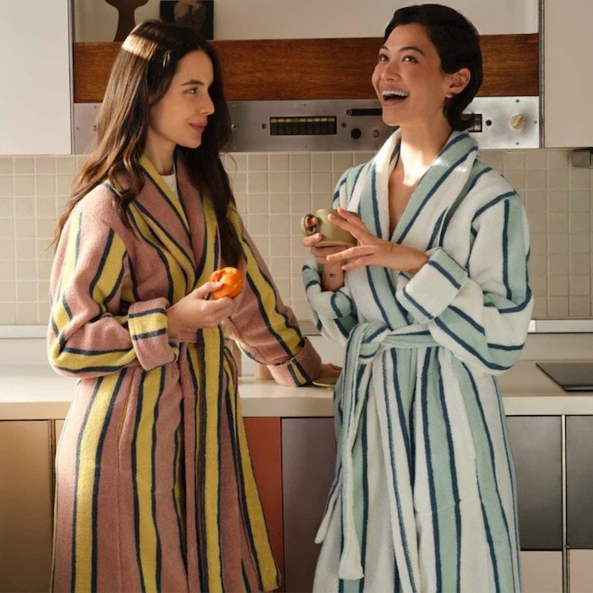 Gifts for the New Mom That Make Her Feel Pampered & Taken Care Of