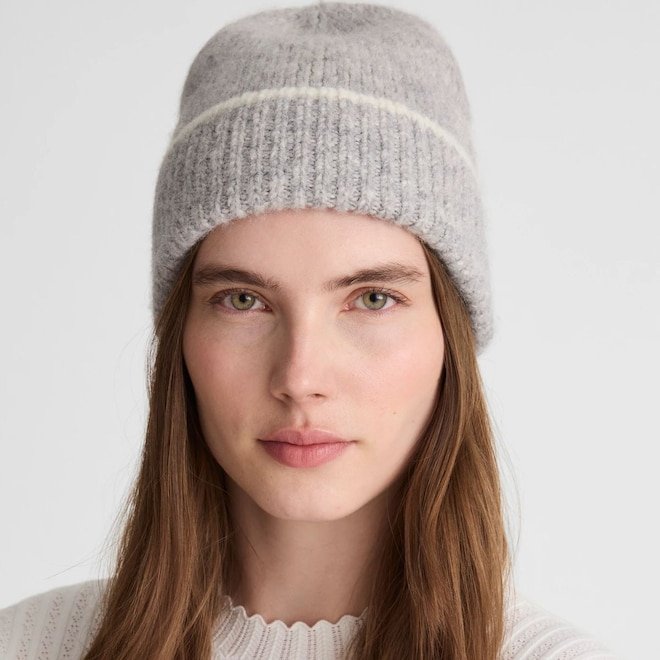 Warm Accessories That Will Get: You Through Weeks of Cold Weather