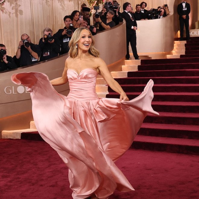 "2026 Altın Küre'leri ile Met Gala'nın Kırmızı Halısı: Değişimin Sebepleri"