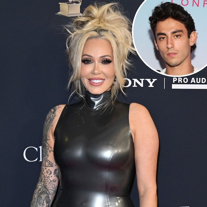 Bunnie Xo Reveals Jelly Roll’s: Reaction to Her Kissing Dylan Wolf