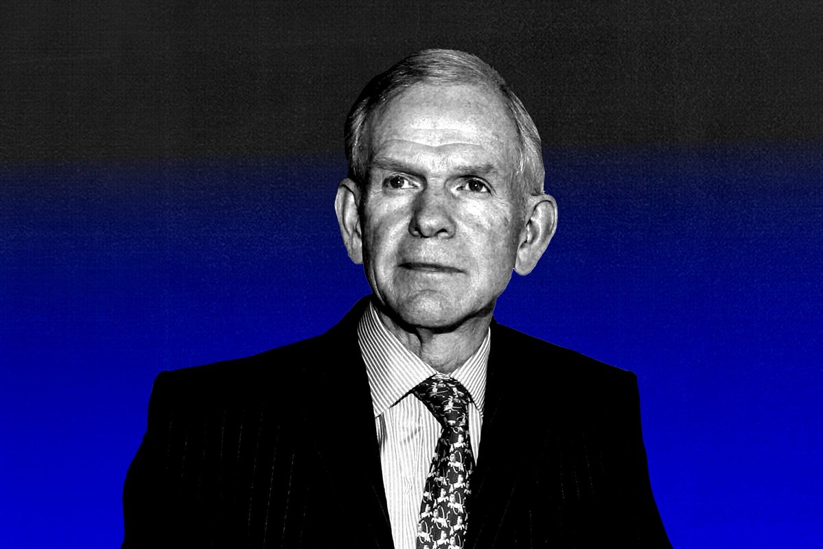 Tecrübeli yatırımcı Jeremy Grantham: Yapay Zeka balonu patlayınca borsa çökebilir.