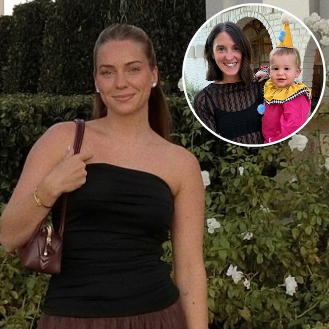 Emilie Kiser Shares Support for Influencer Who Ran Over Son With Car