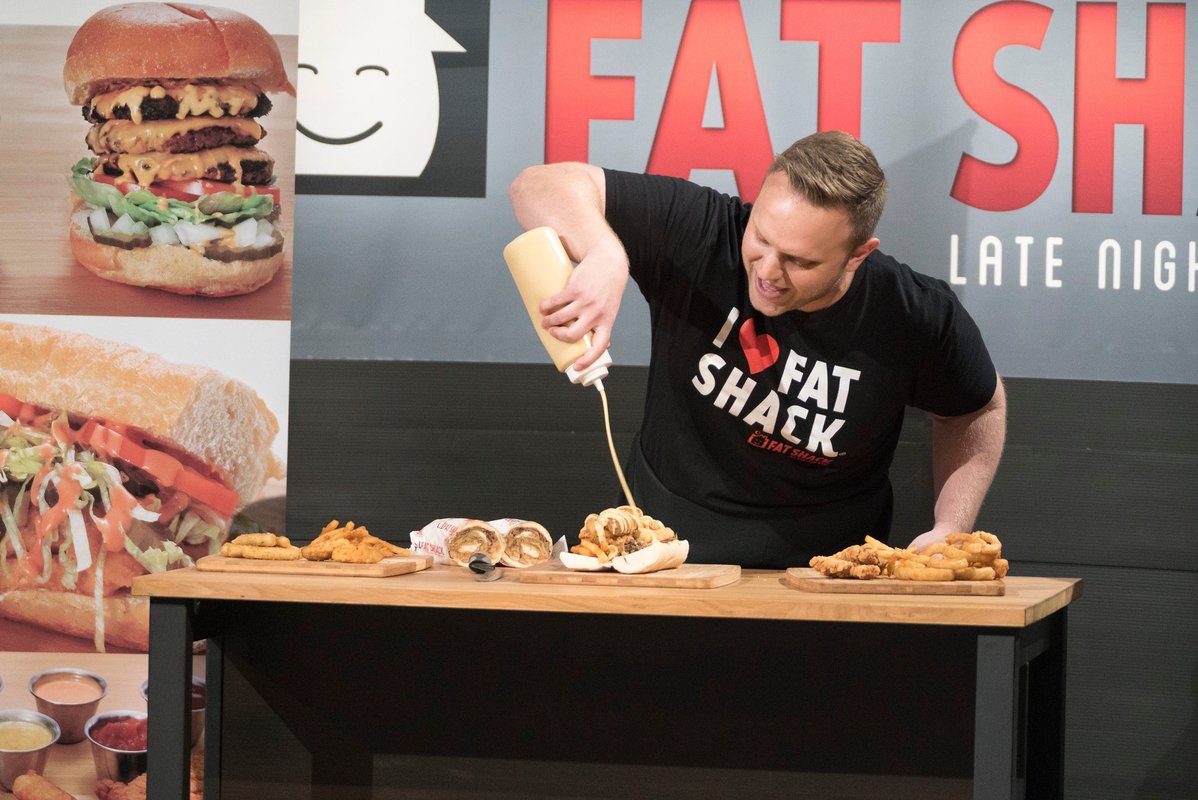 I started my restaurant business with $5,000 I earned from online gambling. It's now a $20 million national chain.
