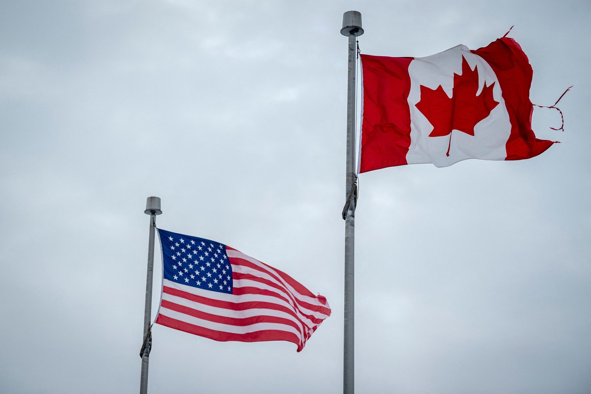 Canadian tourists are avoiding the US. These: 15 states could feel the loss the most.