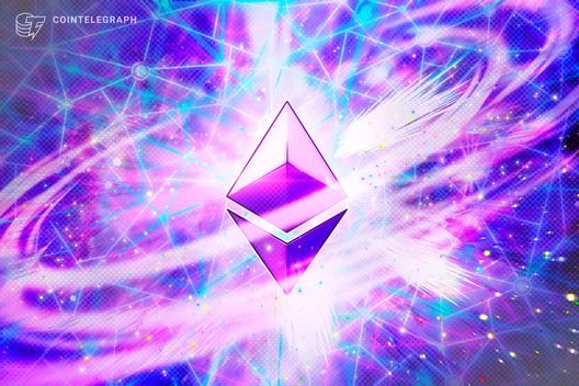 "Ethereum duygusu, 'büyük yükseliş' öncesi görülen seviyeleri yansıtıyor: Santiment"