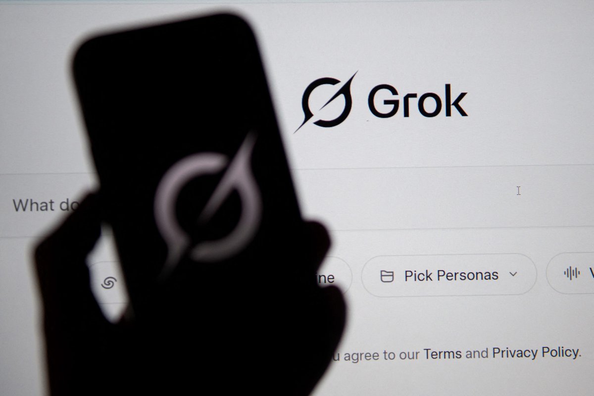 Lawsuit against Elon Musk's xAI alleges: Grok created sexualized deepfakes of 3 minors