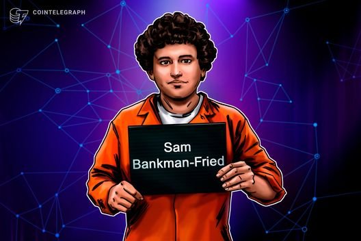Sam Bankman-Fried, Ellison’un serbest bırakılmasının ardından Trump’a destek verdi