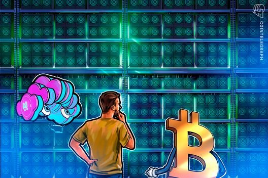 "2026'da Bitcoin madenciliği: Yapay zeka dönüşümleri, marj baskıları ve hayatta kalma mücadelesi"