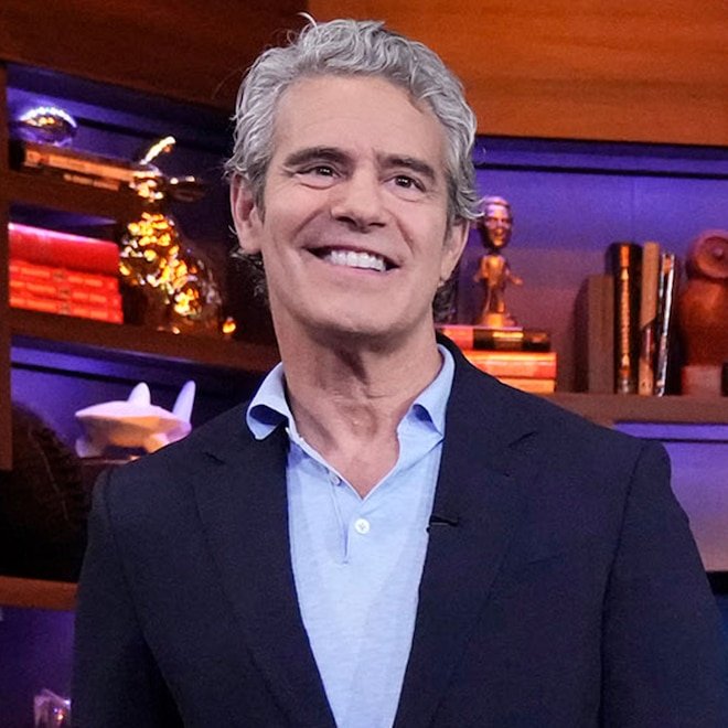 Andy Cohen Reveals Whether He’ll Appear on Dancing With the Stars