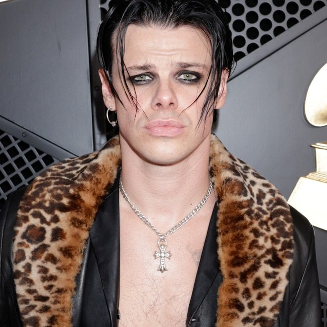 Yungblud ve Sharon Osbourne, Ozzy: Osbourne'u Zihinsel Yaklaşım ile Onurlandırdı