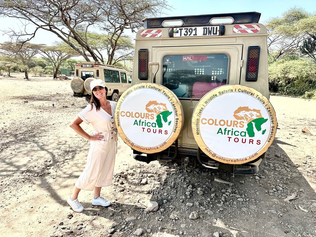 We went on our first African safari. Our trip would've been better if we'd known these 5 things before we left.