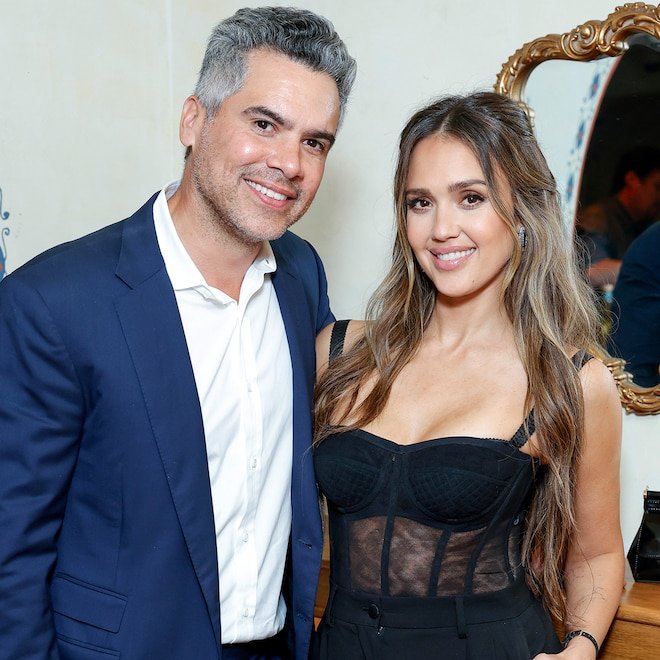 Jessica Alba, Cash Warren's: Million-Dollar Divorce Settlement Revealed