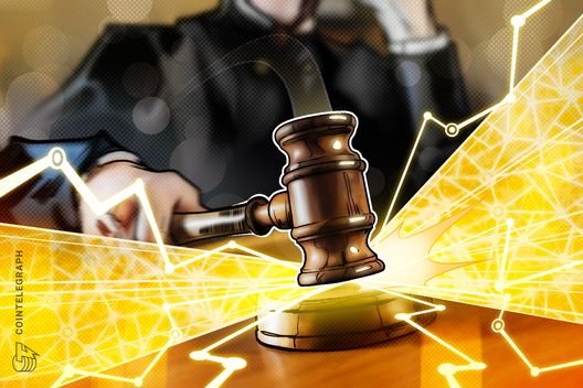 NY judge pushes back hearing for: Aave’s bid to unfreeze $71M in ETH