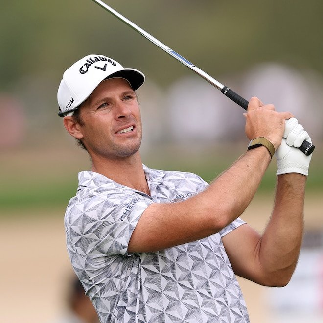 Pro Golfer Andrea Pavan Falls: Down Elevator Shaft in Freak Accident