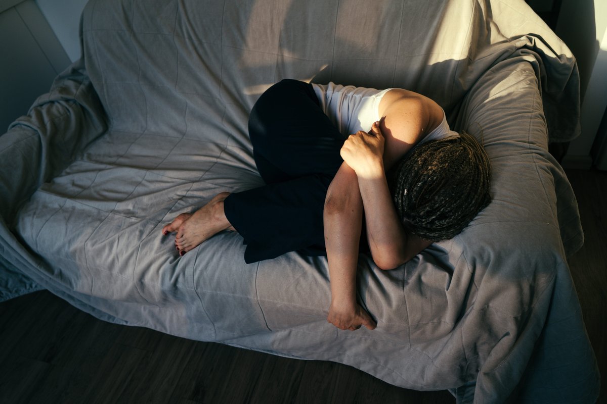 I stopped parenting my 5 kids when they went to college. It changed our relationship.